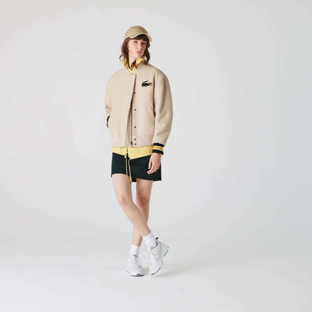 Куртка Lacoste L!VE, для женщин Куртка Lacoste L!VE, для женщин