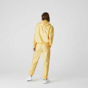 Куртка Lacoste L!VE, для женщин
