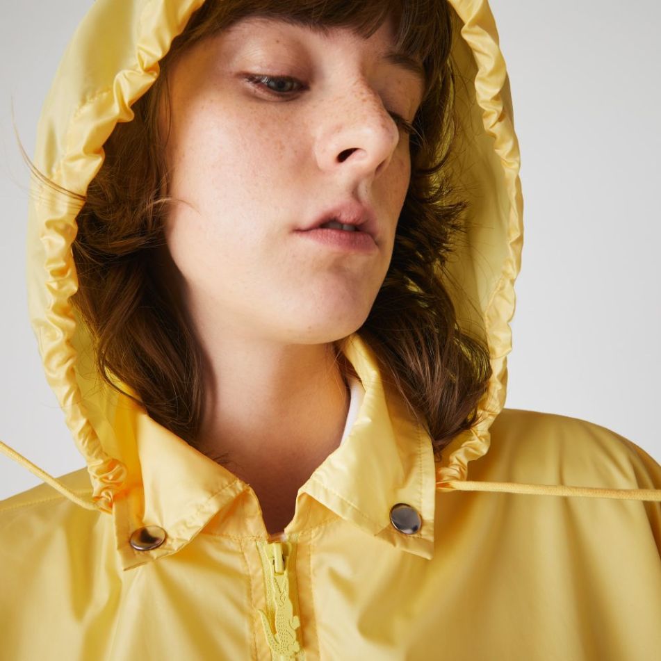 Куртка Lacoste L!VE, для женщин Куртка Lacoste L!VE, для женщин