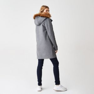 Куртка Lacoste, для женщин