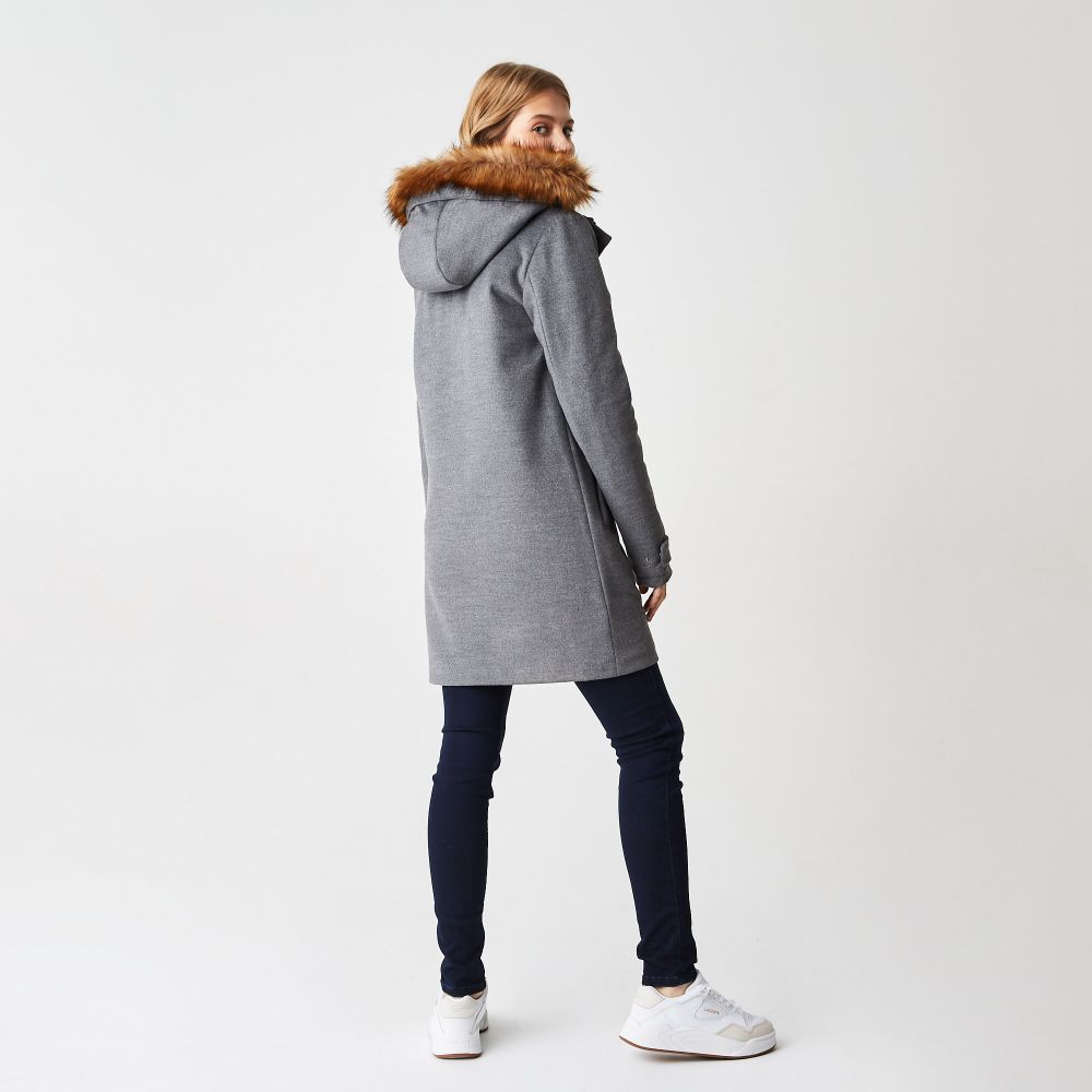 Куртка Lacoste, для женщин Куртка Lacoste, для женщин