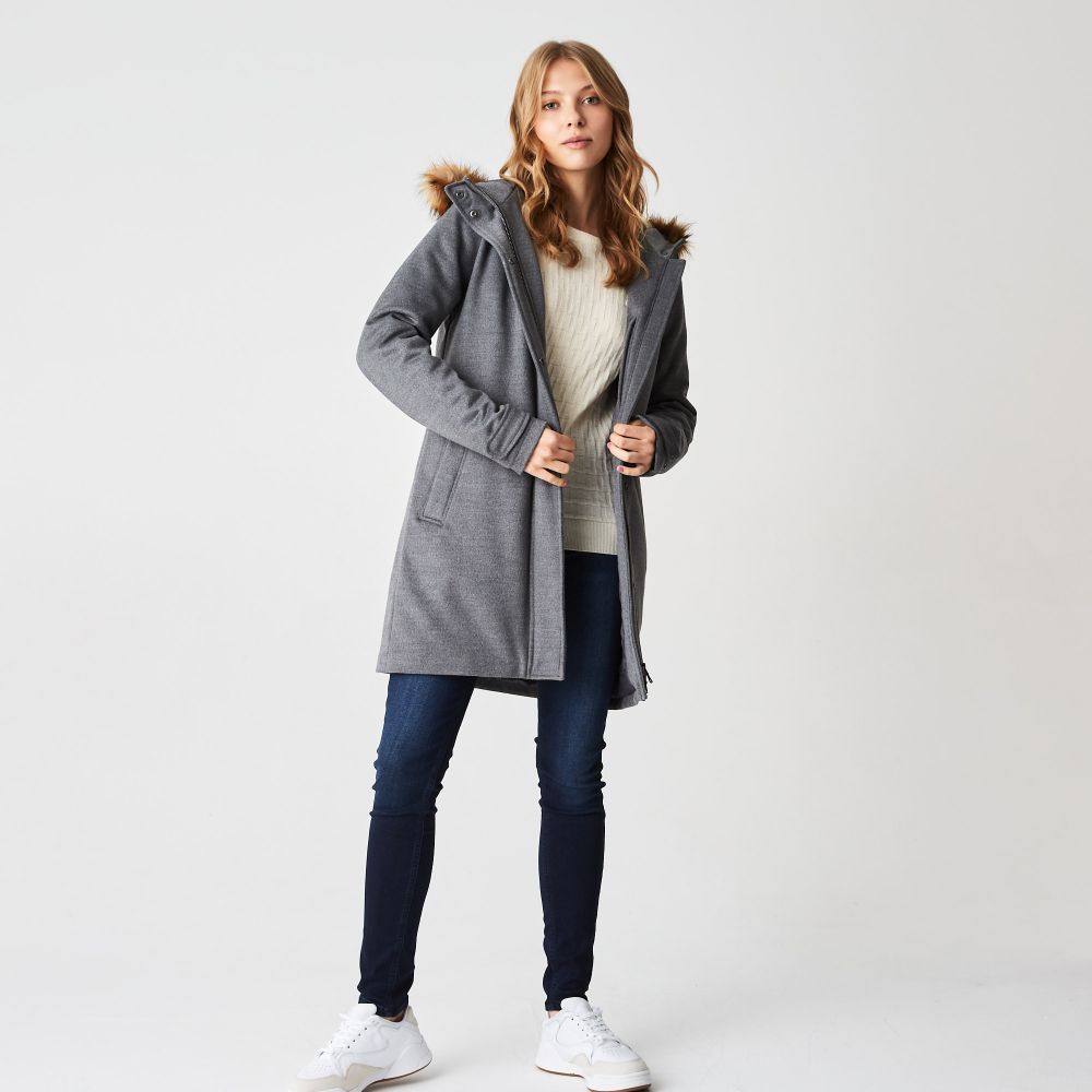 Куртка Lacoste, для женщин Куртка Lacoste, для женщин
