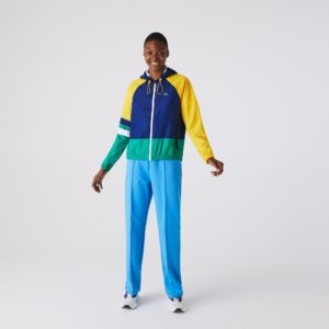 Куртка Lacoste, для женщин Куртка Lacoste, для женщин
