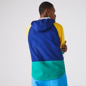 Куртка Lacoste, для женщин