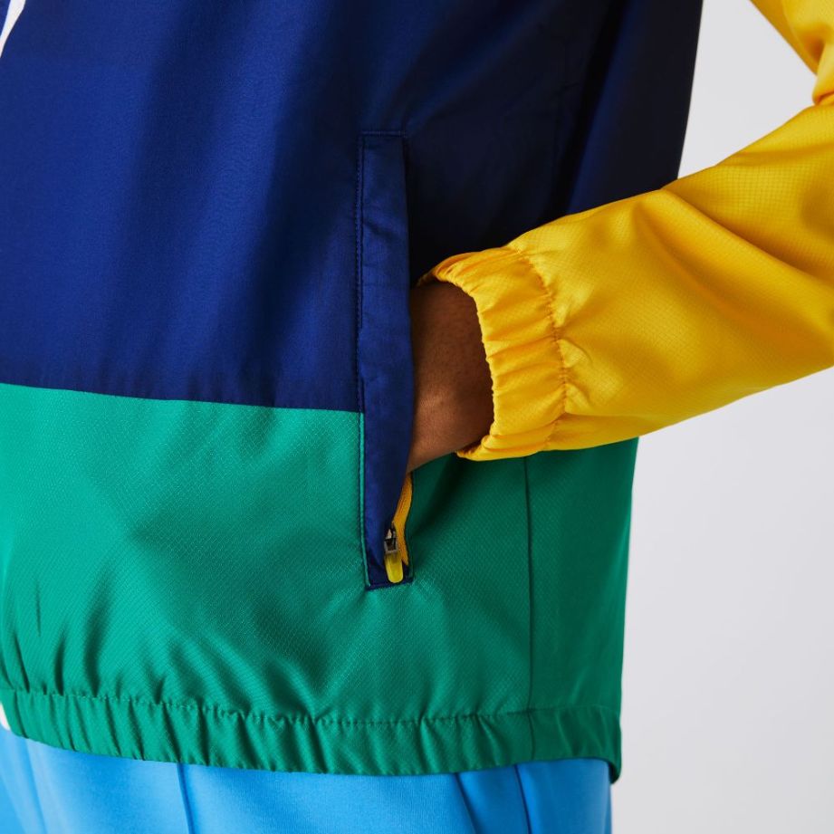 Куртка Lacoste, для женщин Куртка Lacoste, для женщин