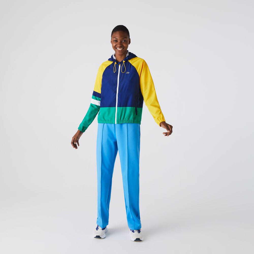 Куртка Lacoste, для женщин Куртка Lacoste, для женщин