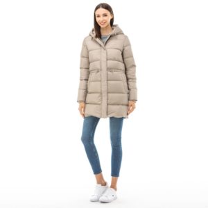 Куртка Lacoste, для женщин Куртка Lacoste, для женщин