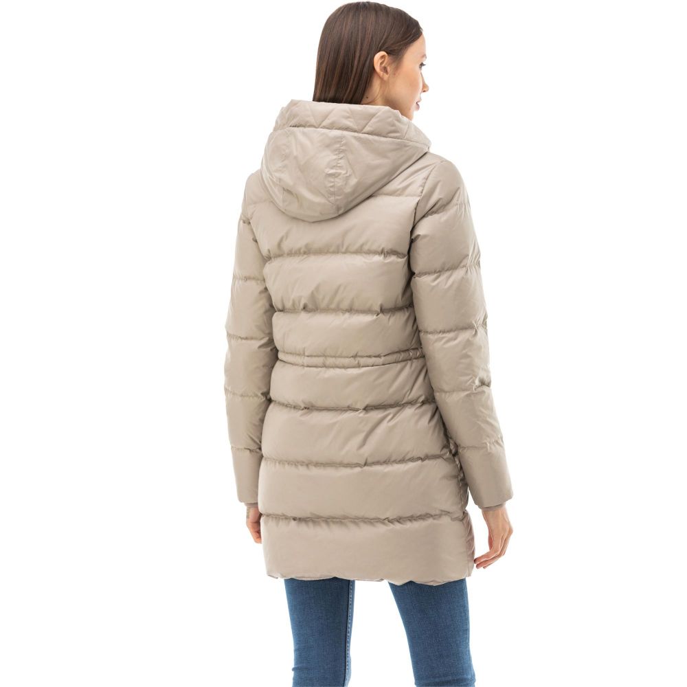 Куртка Lacoste, для женщин Куртка Lacoste, для женщин