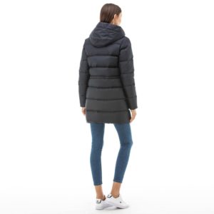 Куртка Lacoste, для женщин