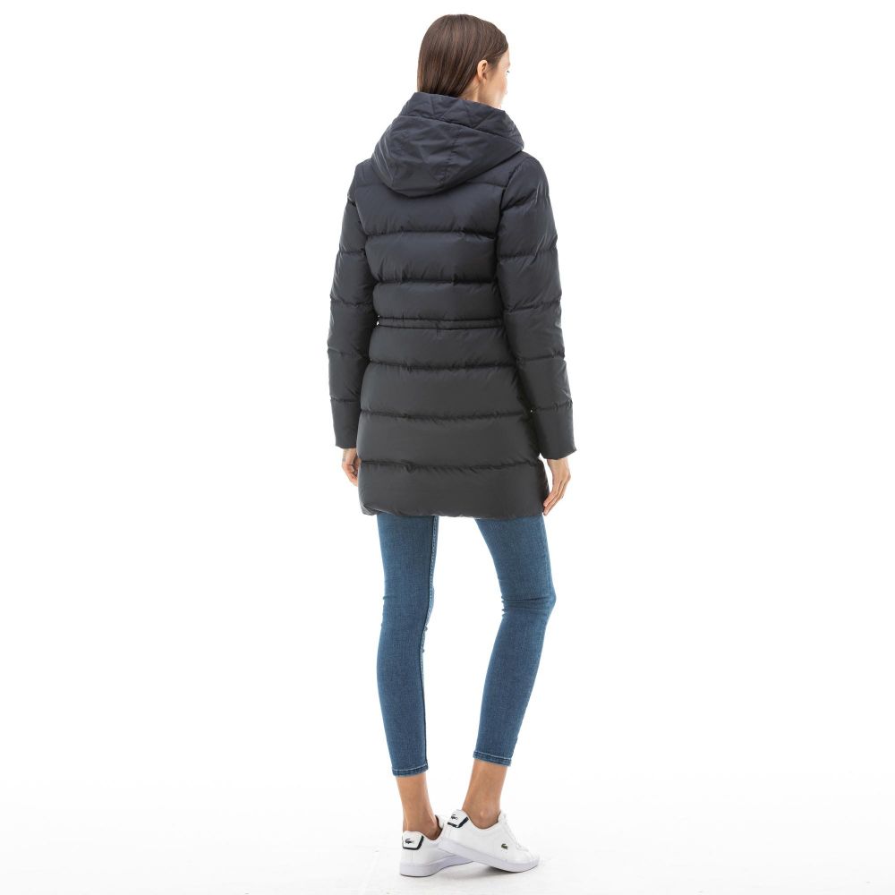 Куртка Lacoste, для женщин Куртка Lacoste, для женщин