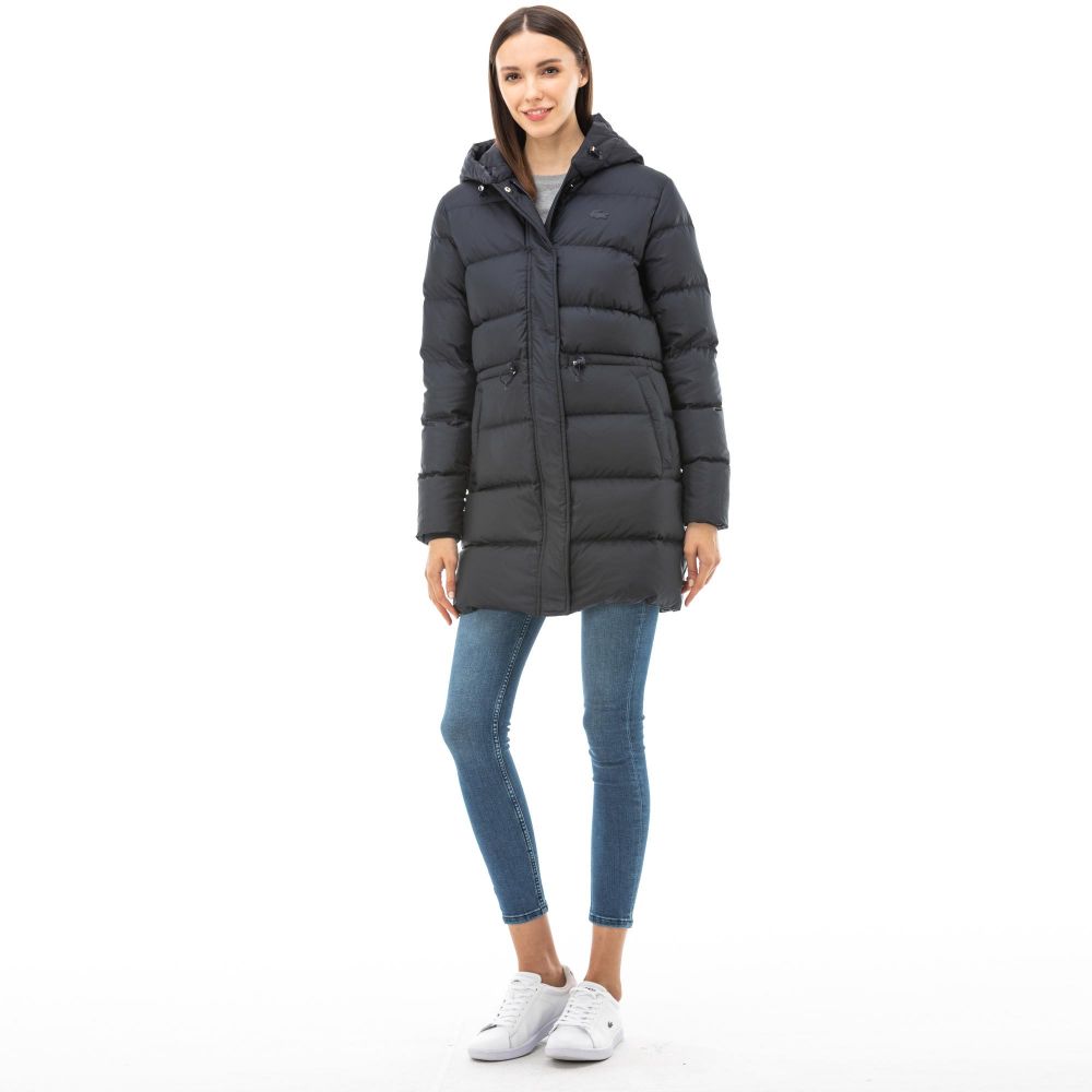 Куртка Lacoste, для женщин Куртка Lacoste, для женщин