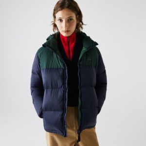 Куртка Lacoste, для женщин Куртка Lacoste, для женщин