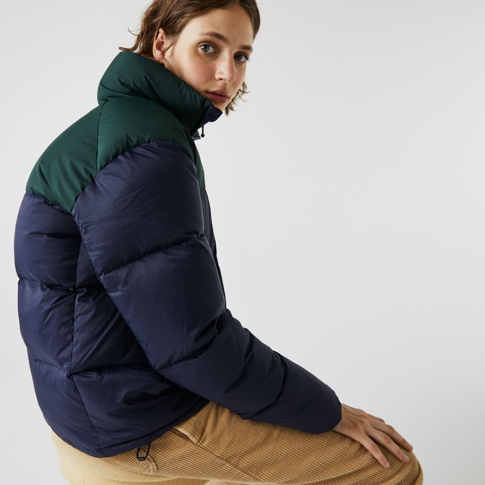 Куртка Lacoste, для женщин Куртка Lacoste, для женщин