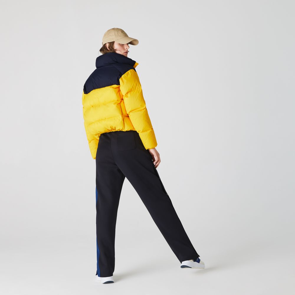 Куртка Lacoste, для женщин Куртка Lacoste, для женщин