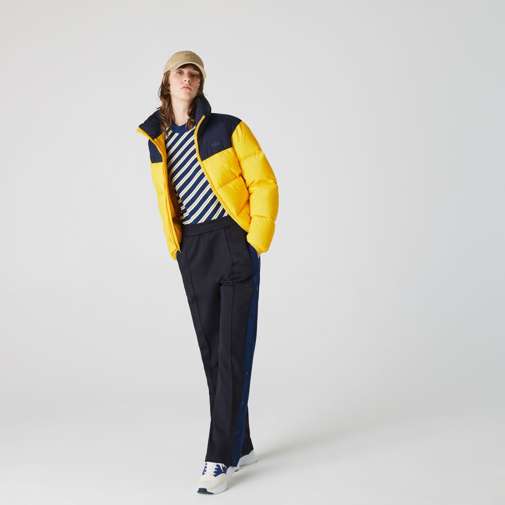 Куртка Lacoste, для женщин Куртка Lacoste, для женщин