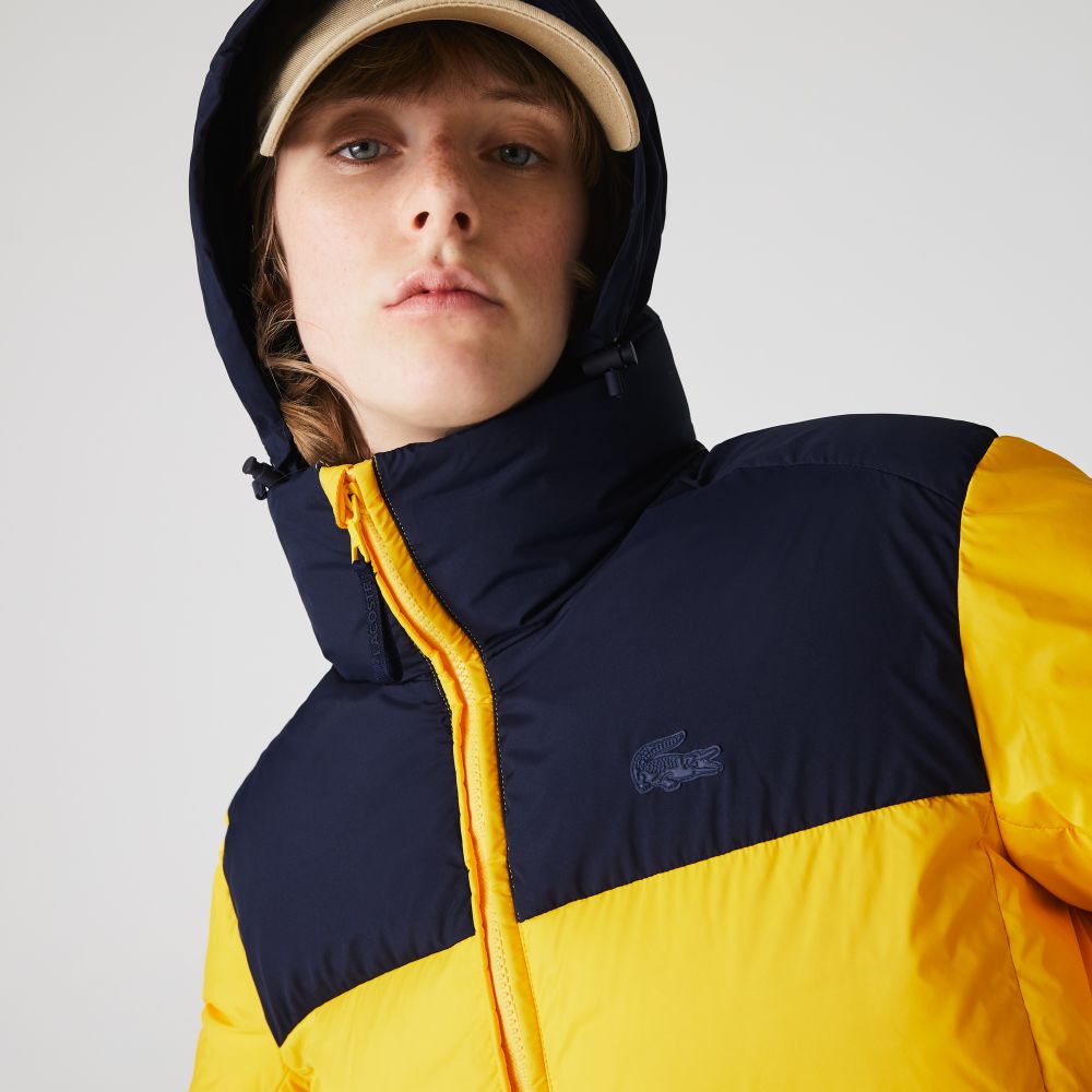 Куртка Lacoste, для женщин Куртка Lacoste, для женщин