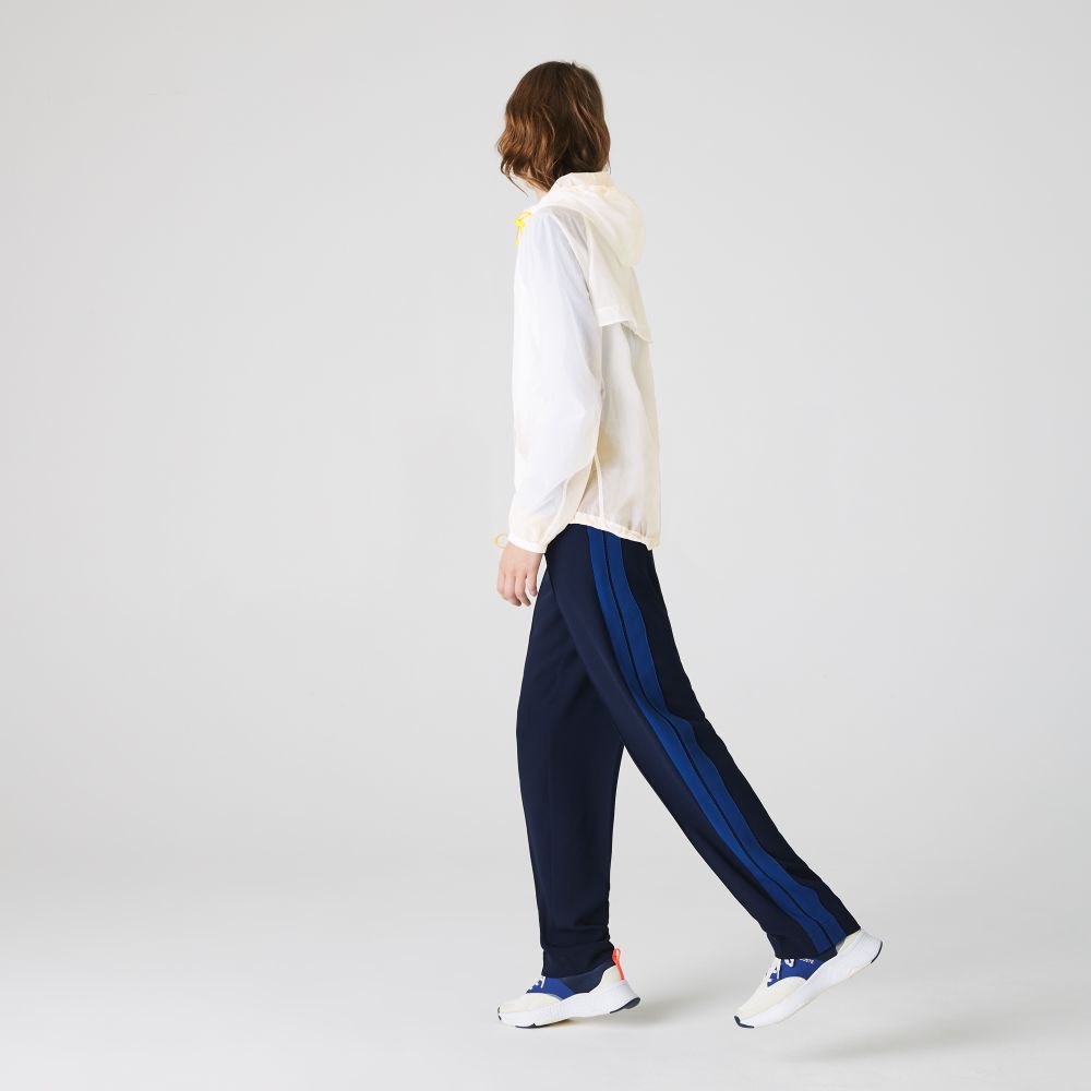 Куртка Lacoste, для женщин Куртка Lacoste, для женщин