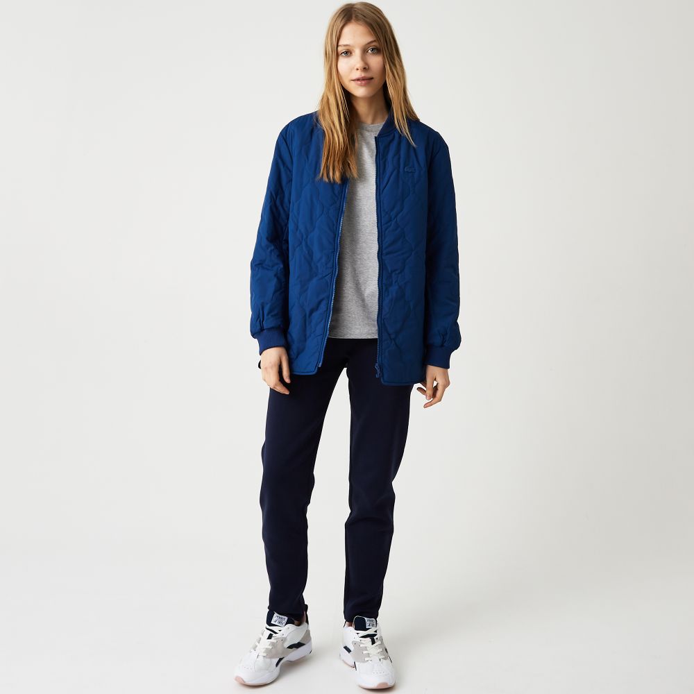 Парка Lacoste, для женщин Парка Lacoste, для женщин