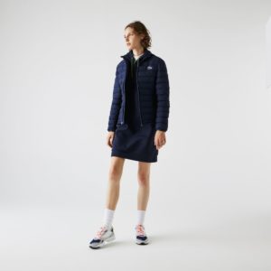 Куртка Lacoste, для женщин Куртка Lacoste, для женщин