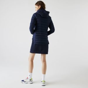 Куртка Lacoste, для женщин