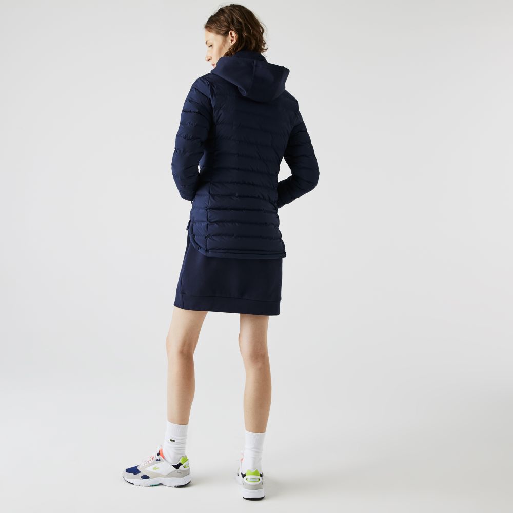 Куртка Lacoste, для женщин Куртка Lacoste, для женщин