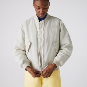 Куртка Lacoste, для женщин Куртка Lacoste, для женщин