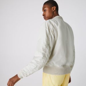 Куртка Lacoste, для женщин