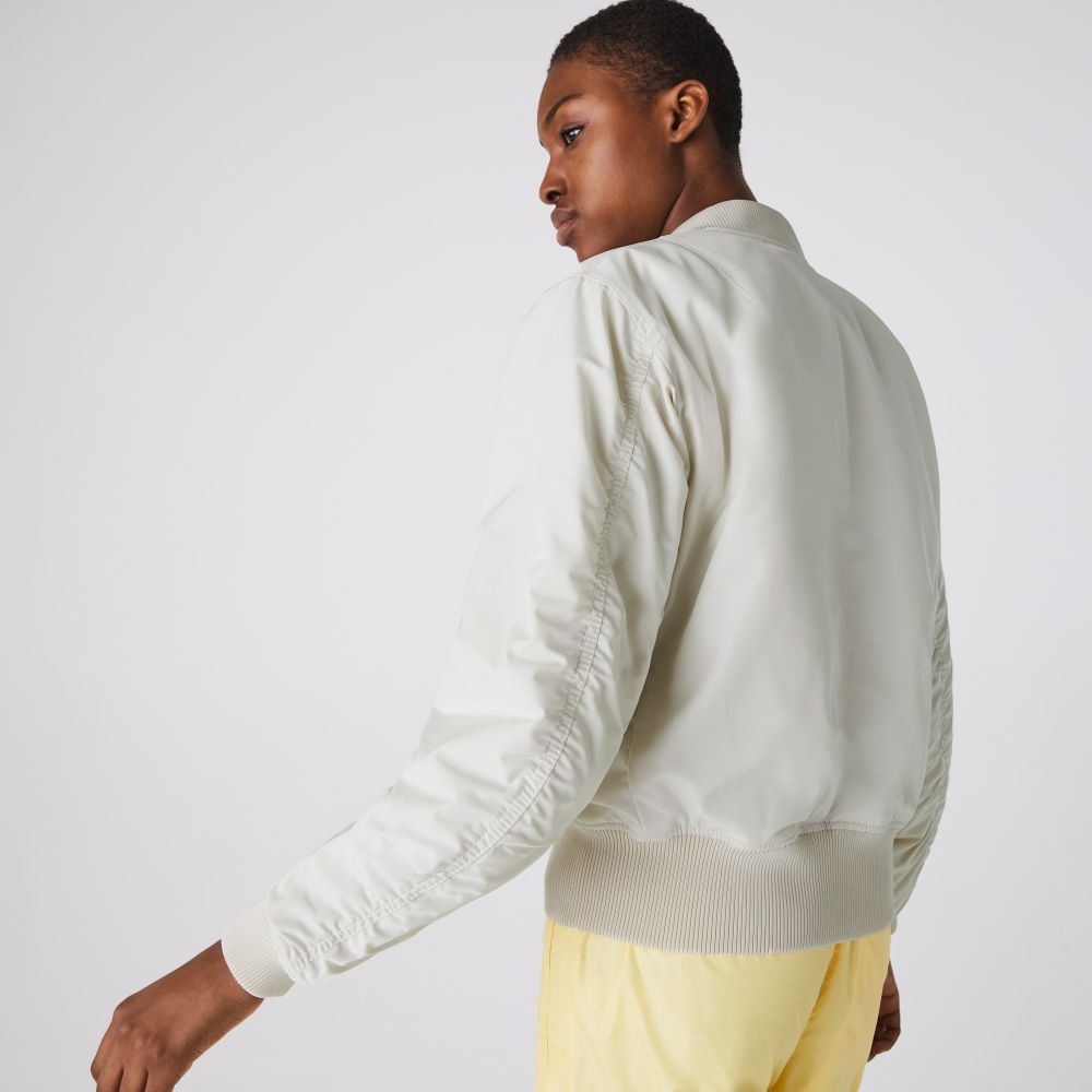 Куртка Lacoste, для женщин Куртка Lacoste, для женщин