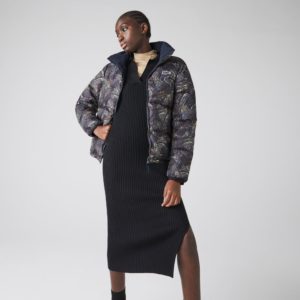 Куртка Lacoste NATIONAL GEOGRAPHIC, для женщин Куртка Lacoste NATIONAL GEOGRAPHIC, для женщин