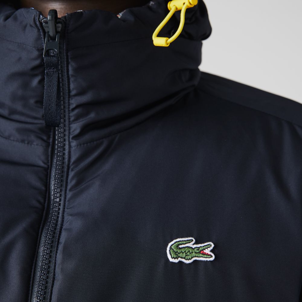 Куртка Lacoste NATIONAL GEOGRAPHIC, для женщин Куртка Lacoste NATIONAL GEOGRAPHIC, для женщин