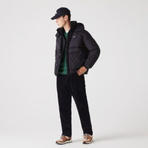 Куртка Lacoste L!VE , для мужчин Куртка Lacoste L!VE , для мужчин