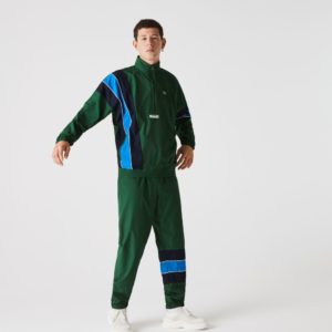 Куртка Lacoste , для мужчин Куртка Lacoste , для мужчин