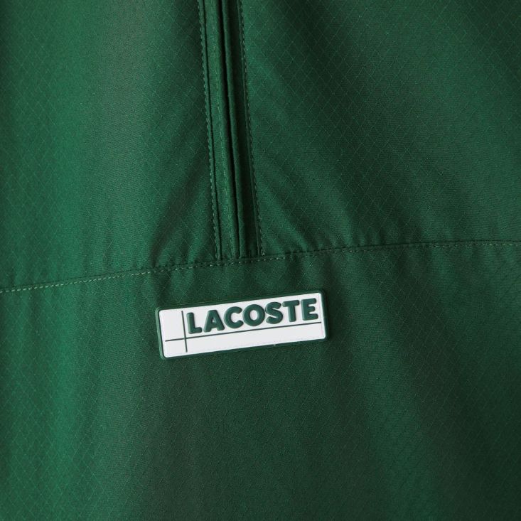 Куртка Lacoste , для мужчин Куртка Lacoste , для мужчин