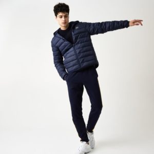 Куртка Lacoste , для мужчин Куртка Lacoste , для мужчин