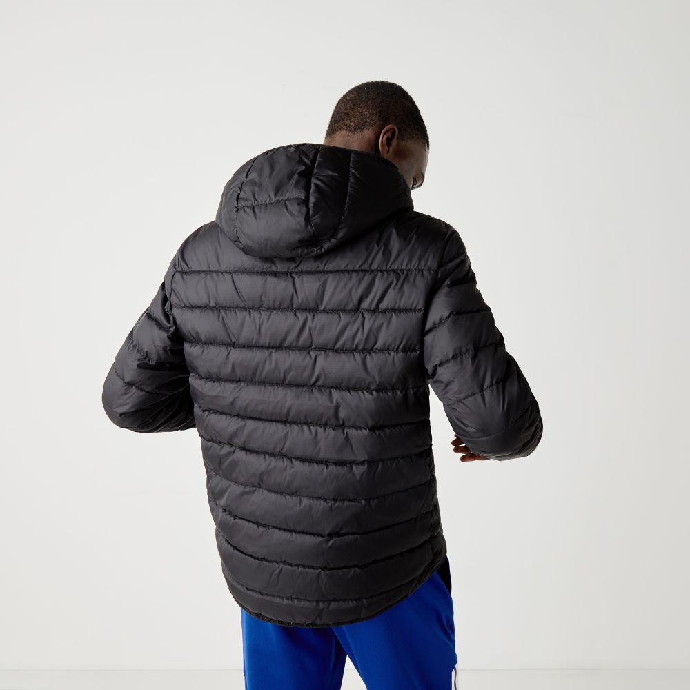 Куртка Lacoste , для мужчин Куртка Lacoste , для мужчин