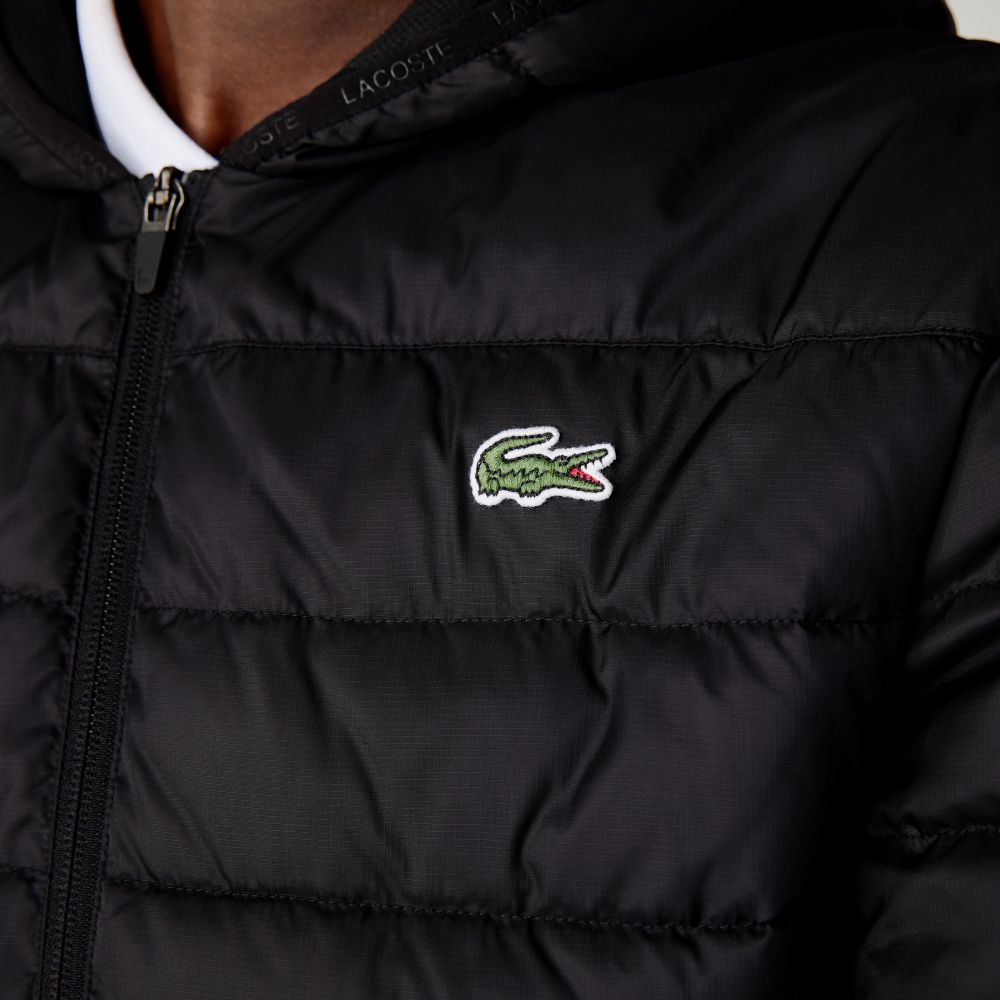 Куртка Lacoste , для мужчин Куртка Lacoste , для мужчин