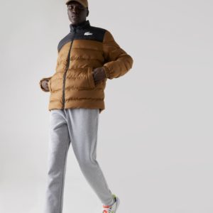 Куртка Lacoste , для мужчин Куртка Lacoste , для мужчин