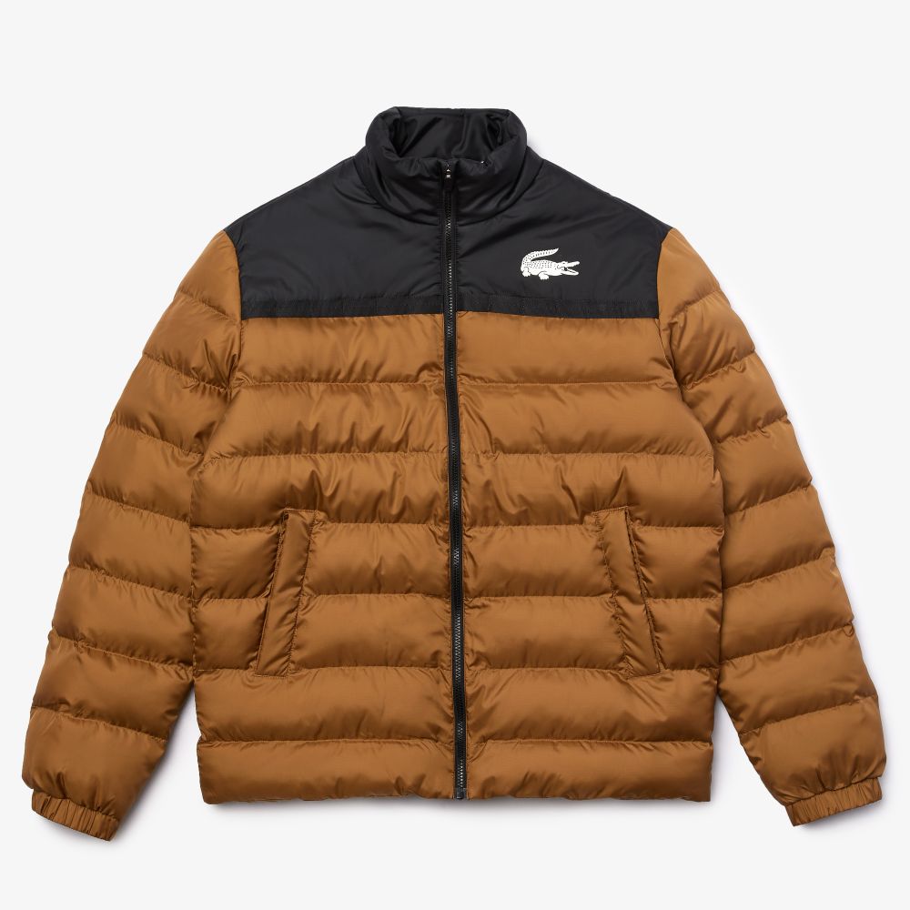 Куртка Lacoste , для мужчин Куртка Lacoste , для мужчин