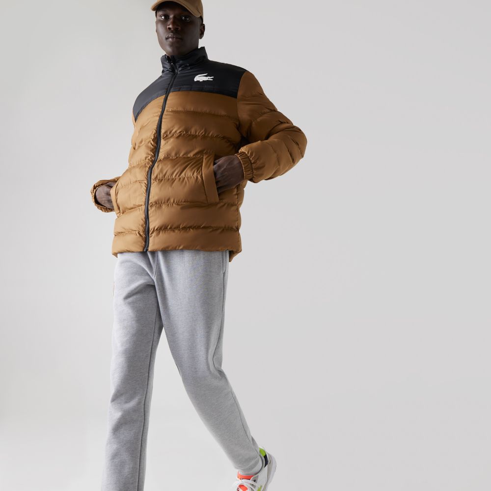 Куртка Lacoste , для мужчин Куртка Lacoste , для мужчин