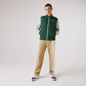 Куртка Lacoste , для мужчин Куртка Lacoste , для мужчин