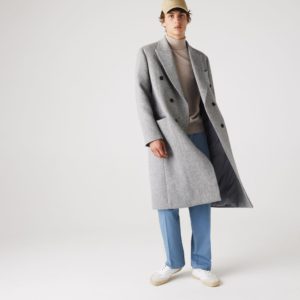 Куртка Lacoste , для мужчин Куртка Lacoste , для мужчин