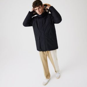 Куртка Lacoste , для мужчин Куртка Lacoste , для мужчин