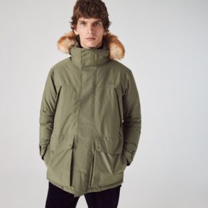 Куртка Lacoste , для мужчин Куртка Lacoste , для мужчин