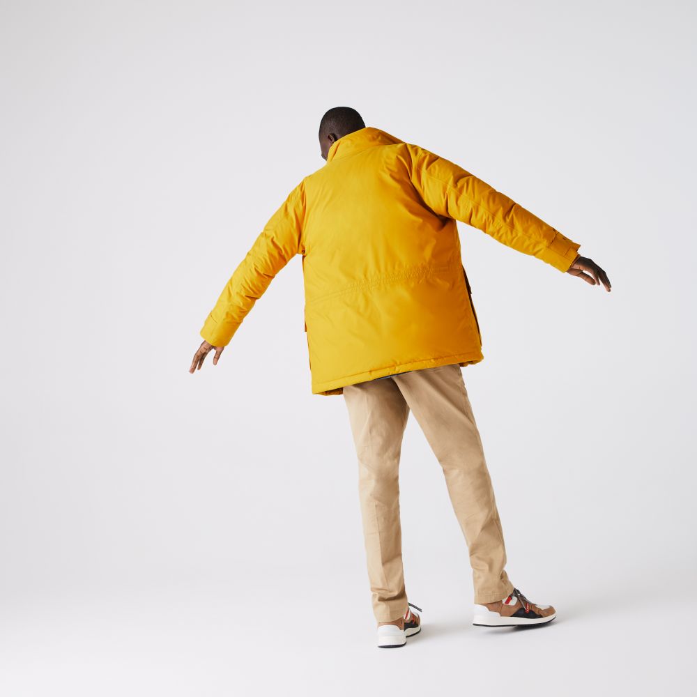 Куртка Lacoste , для мужчин Куртка Lacoste , для мужчин