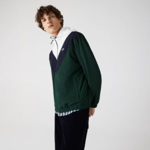 Куртка Lacoste , для мужчин Куртка Lacoste , для мужчин
