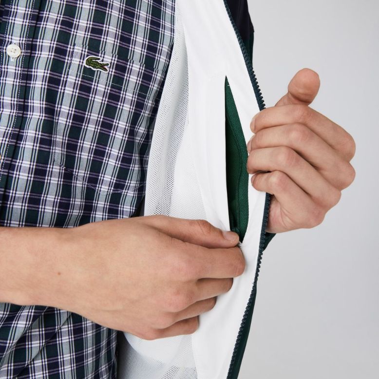 Куртка Lacoste , для мужчин Куртка Lacoste , для мужчин