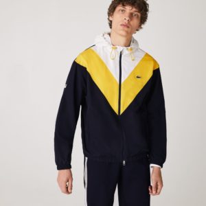 Куртка Lacoste , для мужчин Куртка Lacoste , для мужчин