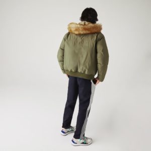 Куртка Lacoste , для мужчин