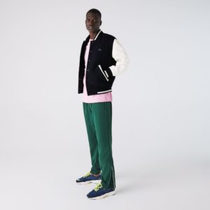Куртка Lacoste , для мужчин Куртка Lacoste , для мужчин