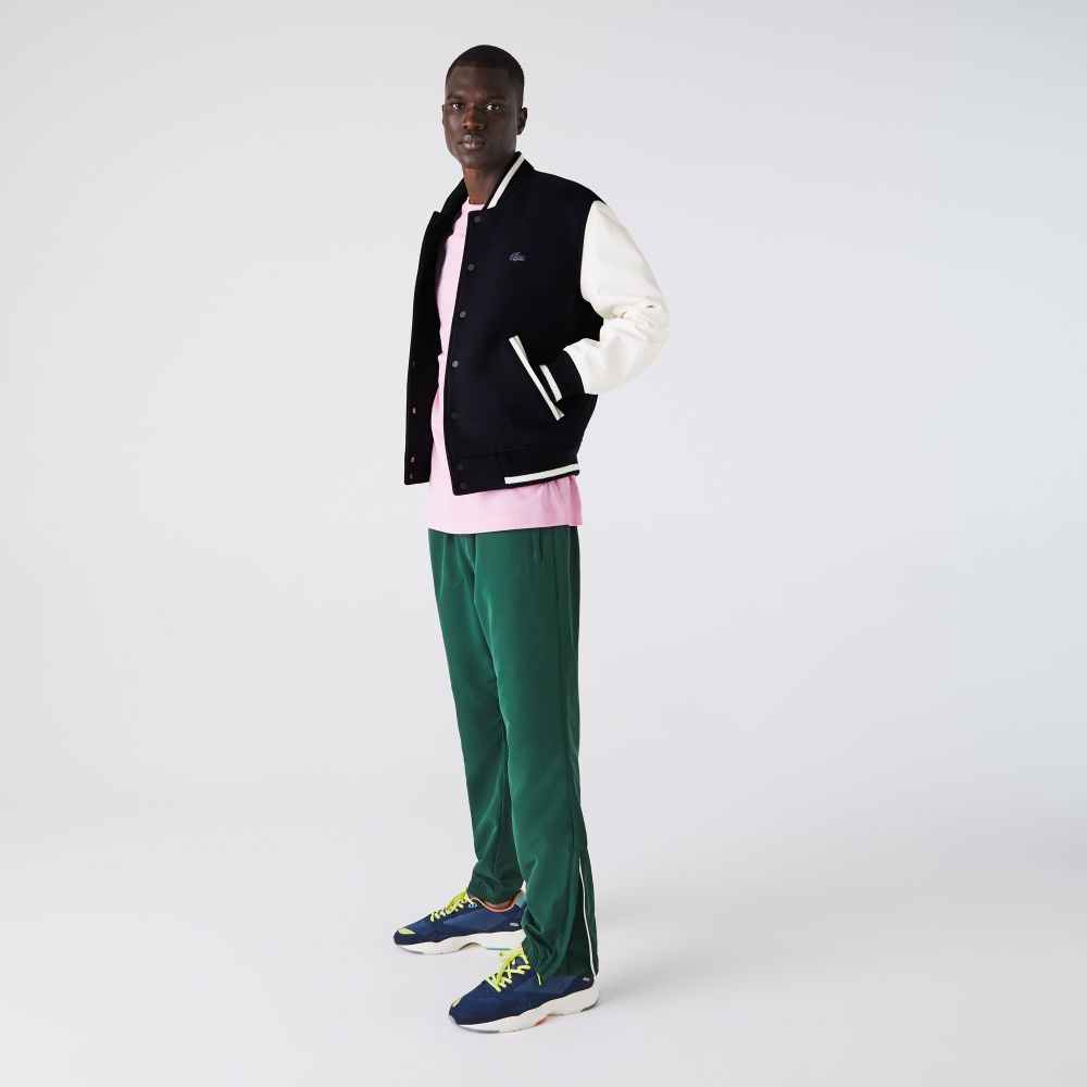 Куртка Lacoste , для мужчин Куртка Lacoste , для мужчин